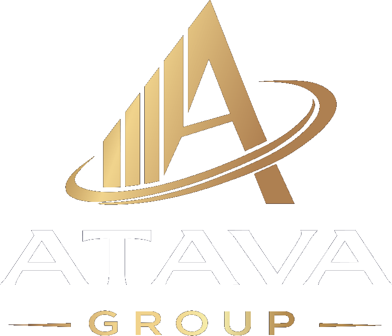 ATAVA GROUP – stavební společnost Praha